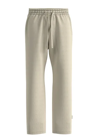 qs - Hose beige - Gr. - XXL