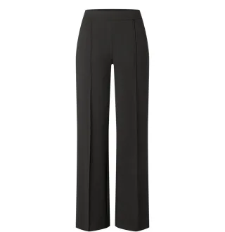 MAC - Hose - Chiara Smart schwarz - Gr. - 44/32