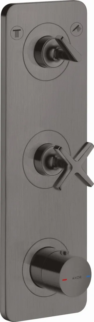 Hansgrohe Thermostatmodul Unterputz Axor 36703340