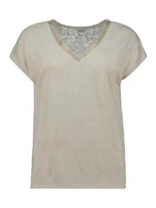 Zabaione - Shirt Sa44ylor oats - Gr. - M