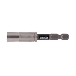 Makita Torsion Bithalter Impact Premier 1 Stück - 68 mm - magnetisch - E-20258