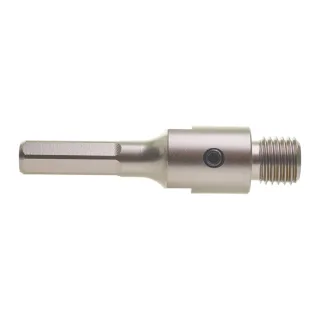 Milwaukee - AUFNAHMESCHAFT SECHSKANT 90MM, 2 Stück - 4932399968