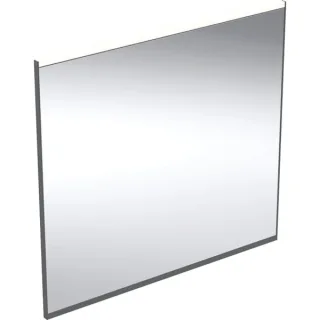 Geberit Option Plus Square Lichtspiegel, direkte Bel. 502782141