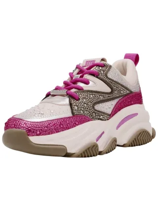 STEVE MADDEN Sneaker "STEVE MADDEN Sneaker Textil"