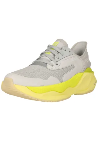 Clarks Sneaker "Clarks Pace" mit atmungsaktiver Eigenschaft