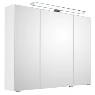 Pelipal Serie 25 Pelipal Spiegelschrank SEAES5014-I, B:1400, H:703, T:170mm SEAES5014-I