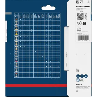 Bosch EXPERT Wood Kreissägeblatt, 165x20 mm, Z32 - 2608902217