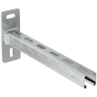 Fischer Auslegerkonsole ALK 30 - 200 - 538740