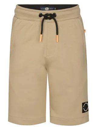 Petrol Industries - Boys Short Jogging light tan - Gr. - 176