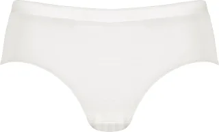 NATURANA - Panty ecru - Gr. - 36
