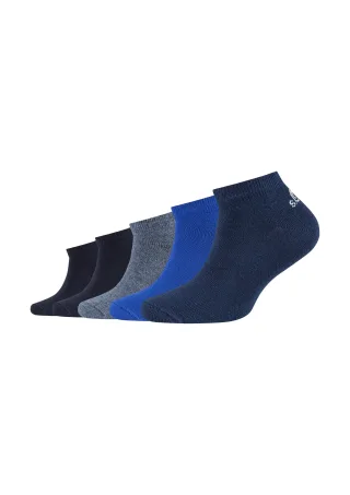 s.Oliver - Sneakersocken blau - Gr. - 36.5