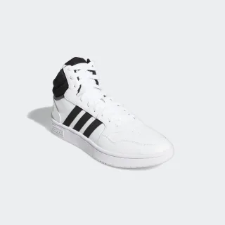 adidas Sportswear Sneaker "HOOPS 3.0 MID LIFESTYLE BASKETBALL CLASSIC VINTAGE"