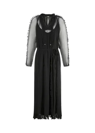 RIANI - Kleid black - Gr. - 38