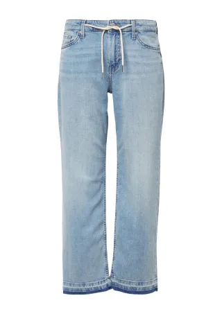 s.Oliver Red Label - Jeans-Hose blau - Gr. - 38