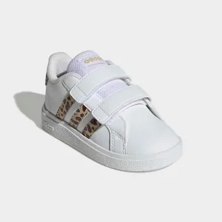 adidas Sportswear Sneaker "GRAND COURT 2.0 FÜR BABYS UND KLEINKINDER" für Kinder