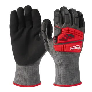 Milwaukee Schlagfeste Schnittschutzhandschuhe Klasse 5/E  8 - 4932479570