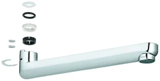 Grohe Auslauf 42430 chrom , 42430000 42430000