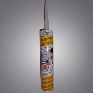 Kleber Dichtmasse 1K- Pur 310 ml
