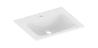 Keuco Keramikwaschtisch X-Line 33130, 33130314601 33130314601