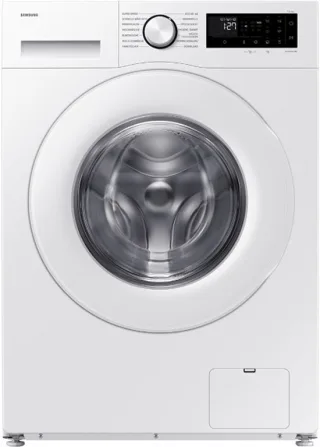 Samsung Waschmaschine WW10FG5U34TE (weiß) A, 10, 1400