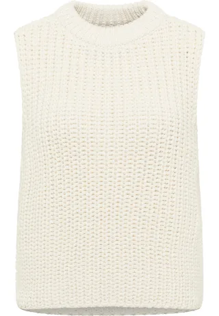Mustang Jeans - Style Chloe whisper white - Gr. - XL