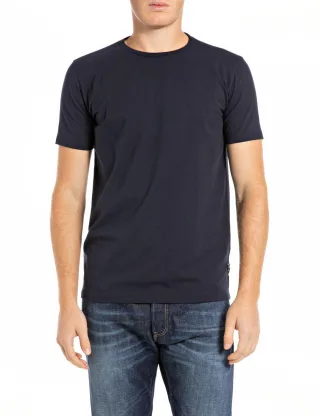 REPLAY - M6947.000.23352P night blue - Gr. - M