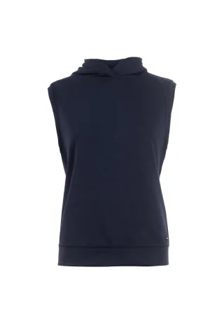 squesto - Pullunder Blau - Gr. - 34