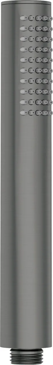 Neuesbad Serie 600 Handbrause 1-strahlig, Oberfläche: Titanium NB1NQS_D51S1