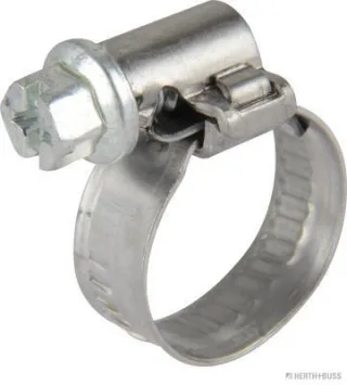 HERTH&BUSS Schlauchschelle Chromstahl DIN 3017-1 W2 - 50268200