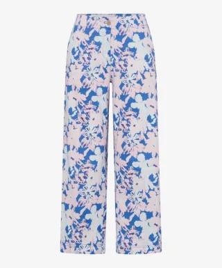 BRAX - Style Maine S sky blue - Gr. - 46