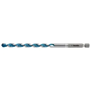 Makita TCT Multibohrer 1/4 Zoll Sechskantaufnahme - E-15017