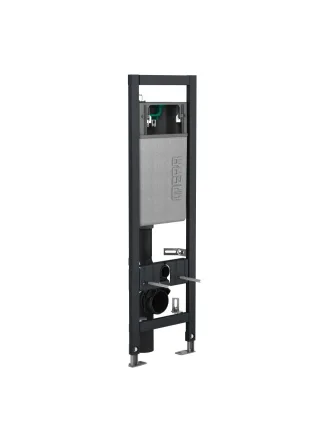 MEPA nextVIT Eck-WC-Element Spülkasten Typ E31, 514823 514823