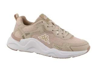 Kappa Sneaker "HAUKE"