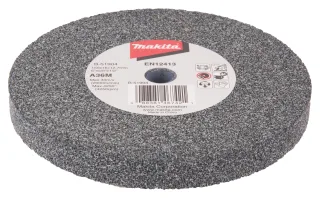 Makita Schleifstein A36M, 150 x 16 x 12,7 mm - B-51904
