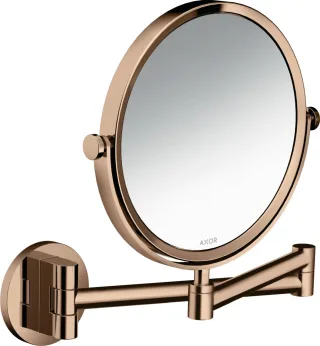Hansgrohe Rasierspiegel Hansgrohe Axor Universal Circular 42849300