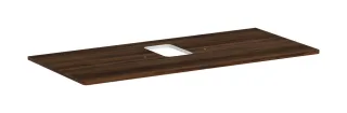 Hansgrohe Konsole Xelu Q 1180x540 mm 54122630