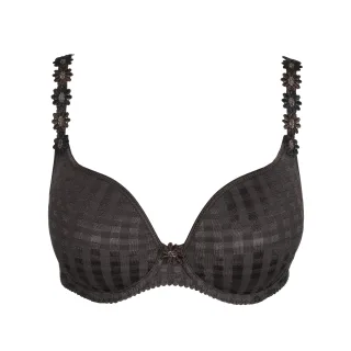 Marie Jo - AVERO sweet chocolate Unterlegter BH Herzform sweet chocolate - Gr. - e75