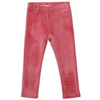 STACCATO - Md.-Thermoleggings, Nicky dark rouge - Gr. - 128/134