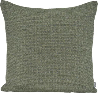 H.O.C.K. Dekokissen "Levin" Sofakissen inkl. Füllung, 50x50cm, Dekokissen, strukturiert