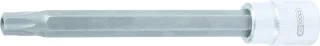 KS Tools 1/4" Airbag-Bit-Stecknuss,TB27 - 140.2308