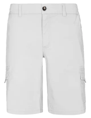 BASEFIELD - Cargo Bermuda clay - Gr. - L