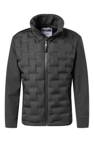 Strellson - Avio Flex 2.0 10019018 Schwarz - Gr. - 56