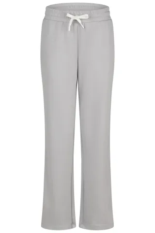 Barbara Lebek - Hosen silver - Gr. - 46