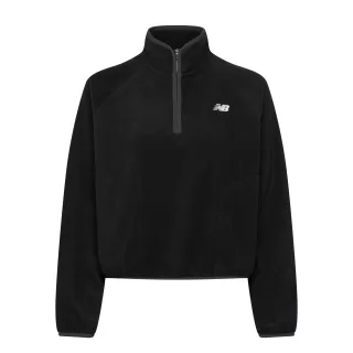 New Balance Polar Fleece Half Zip