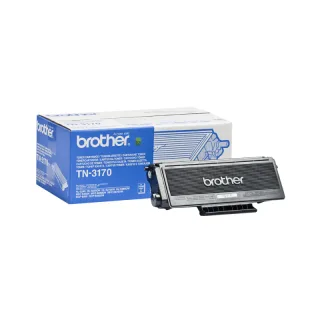 Original TN3170 BROTHER HL Toner black HC 7000