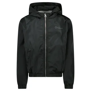 Cars Jeans - Jacke Neymay jr. black - Gr. - 16