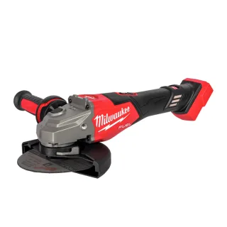 Milwaukee M18 FUEL Akku-Hochleistungswinkelschleifer 150mm mit Schiebeschalter Gen 2 - M18FHSAG150XB - 4933493421
