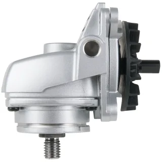 KS Tools Abgewinkeltes Gehäuse - 515.3555-R002P
