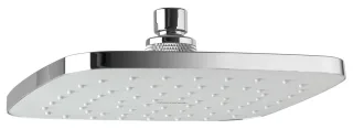 Damixa PINE KOPFBRAUSE, chrom, 766620000 766620000