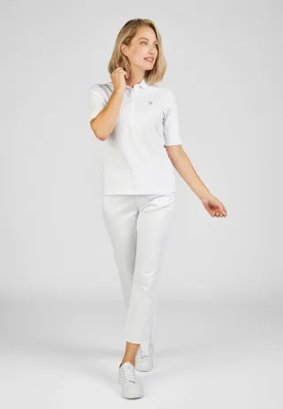 RABE - Capsule weiss - Gr. - 44